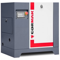 Винтов компресор CORMAK THEOR 7,5 10 BAR