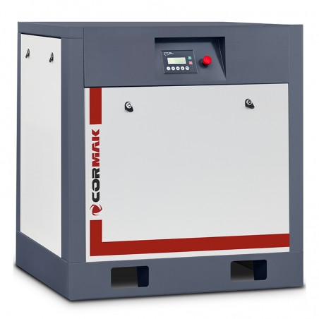 Винтов компресор CORMAK THEOR 10 – 7,5 kW – 750 л/мин, 10 бара