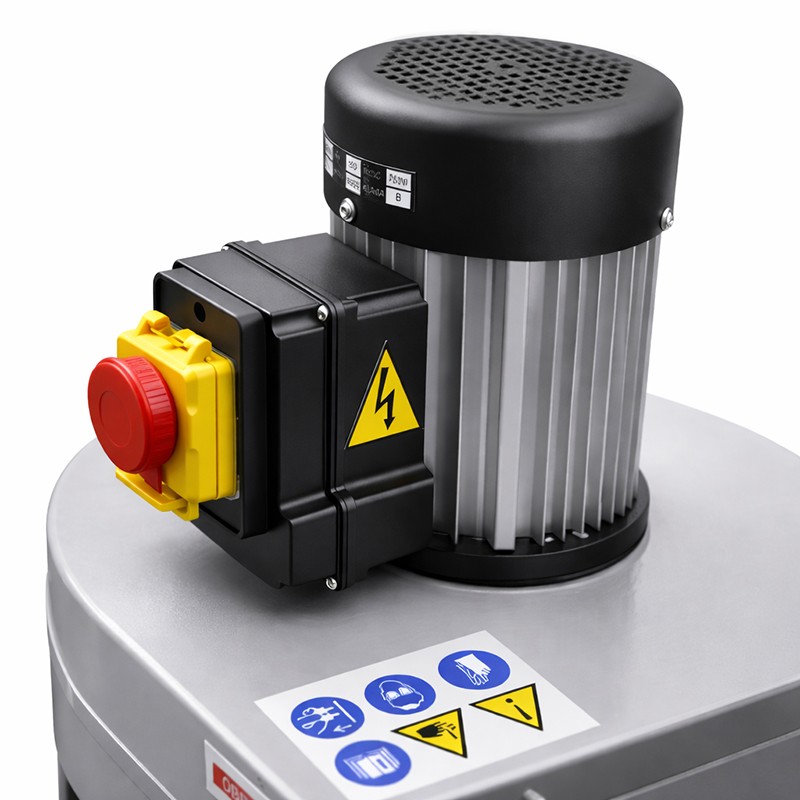 Аспиратор за дървени стърготини, стружки и прах CORMAK FM230L1