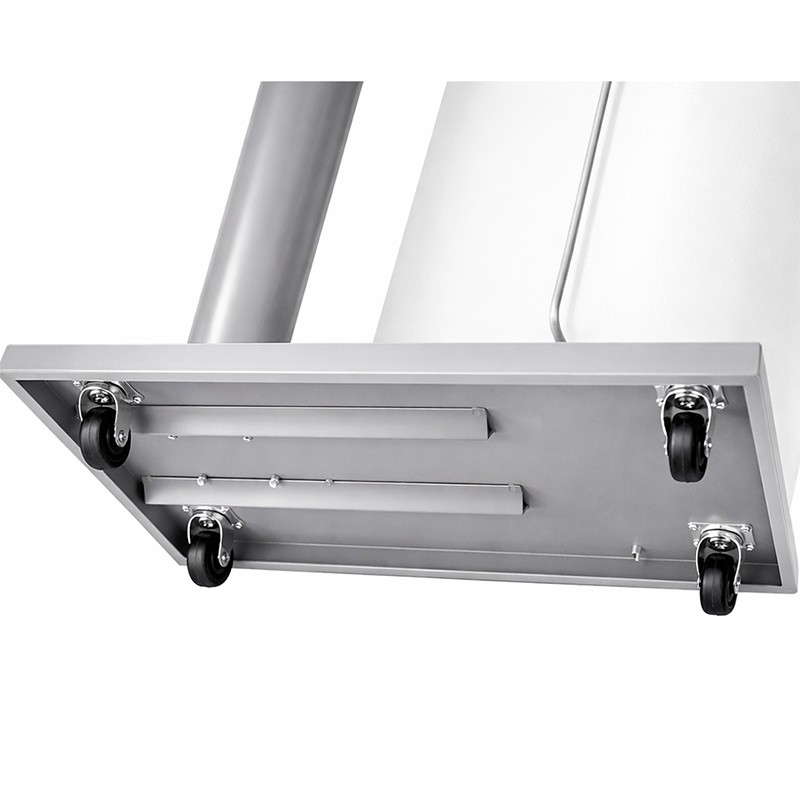 Аспиратор за дървени стърготини, стружки и прах CORMAK FM300 400V