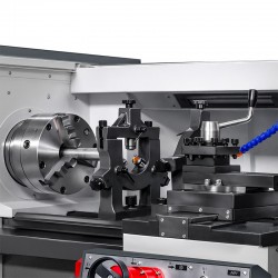 Конвенционален струг с цифрово управление EASY 500x1500 NC