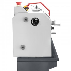 Универсален конвенционален струг CORMAK TYTAN 220x750S VARIO 230V с основа