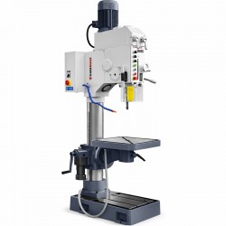 Стойкова бормашина CORMAK Z5050