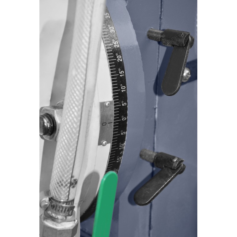 Frezarko wiertarka ZX7045 B1L 400V | Frezarka do metalu CORMAK