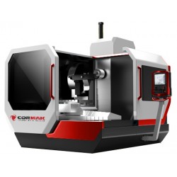 Centrum obróbcze poziome H-MILL 630