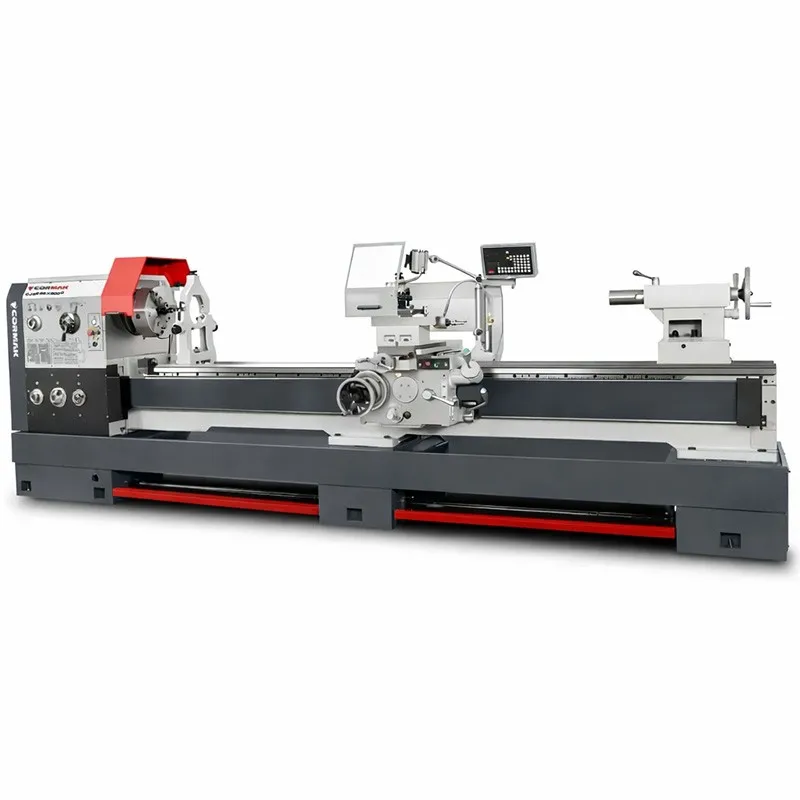 Универсален конвенционален струг CORMAK GOLIAT 660x2000