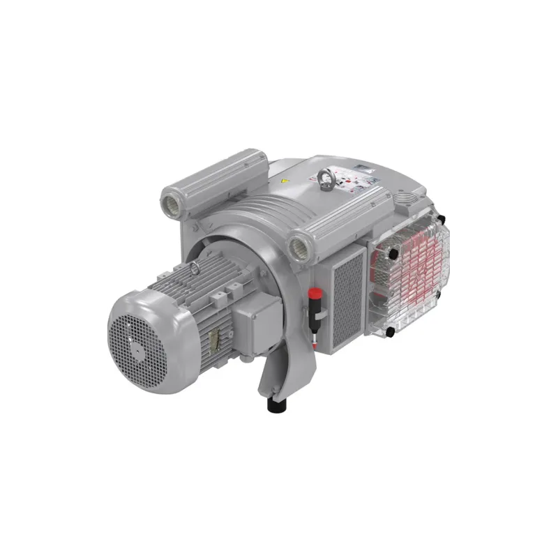 Вакуумна помпа BECKER VTLF 2.250