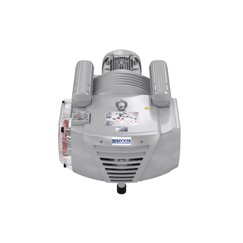 Изложбена вакуумна помпа BECKER VTLF 2.250
