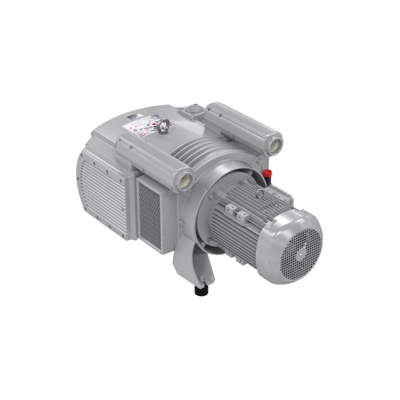 Изложбена вакуумна помпа BECKER VTLF 2.250