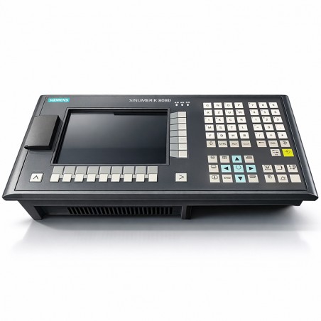 Контролер SIEMENS SINUMERIK 808 PPU151.3 за фрезоване