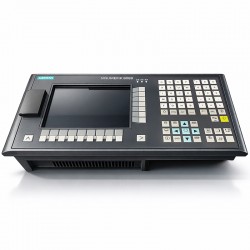 Контролер SIEMENS SINUMERIK 808 PPU151.3 Turning