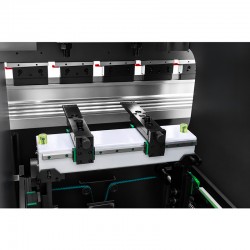 Хидравлична абкант-преса CORMAK CNC EUROBEND 40x2000
