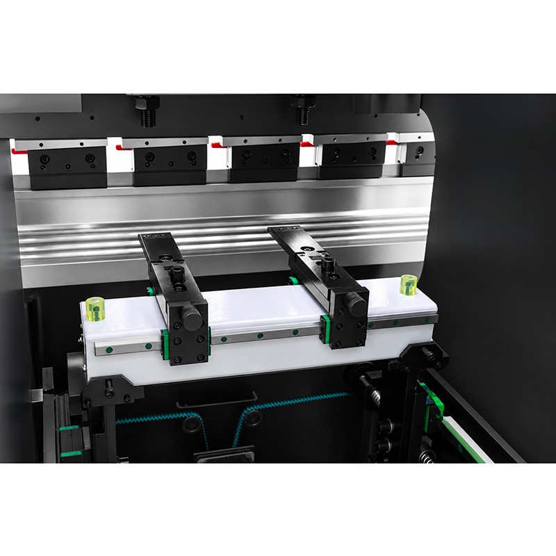 Хидравлична абкант-преса CORMAK CNC EUROBEND 40x2000