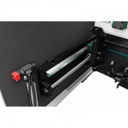 Хидравлична абкант-преса CORMAK CNC EUROBEND 40x2000