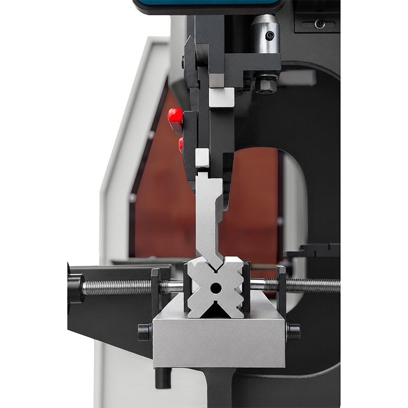 Хидравлична абкант-преса CORMAK CNC EUROBEND 40x2000