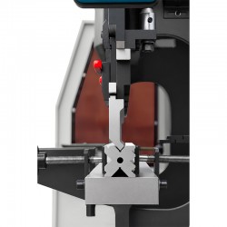 Хидравлична преса за огъване CORMAK CNC EUROBEND 80x2500