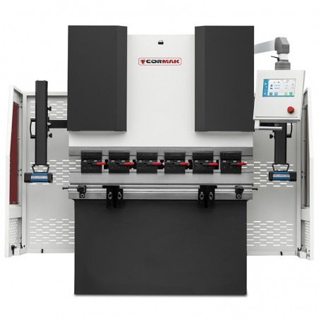 Хидравлична преса за огъване CORMAK CNC EUROBEND 40x1600