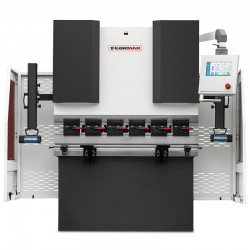 Хидравлична преса за огъване CORMAK CNC EUROBEND 80x2500