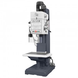 Корпусна бормашина CORMAK WK25