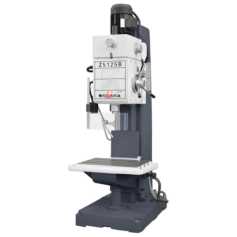 Корпусна бормашина CORMAK WK25