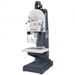 Корпусна бормашина CORMAK WK50
