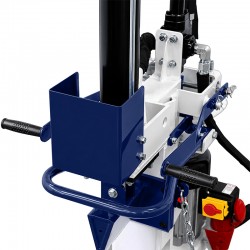 CORMAK 10T 400V z silnikiem 4 kW