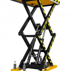 STÓŁ NOŻYCOWY 1000 KG 1780 MM TA100018 – WYSOKI PODNOŚNIK