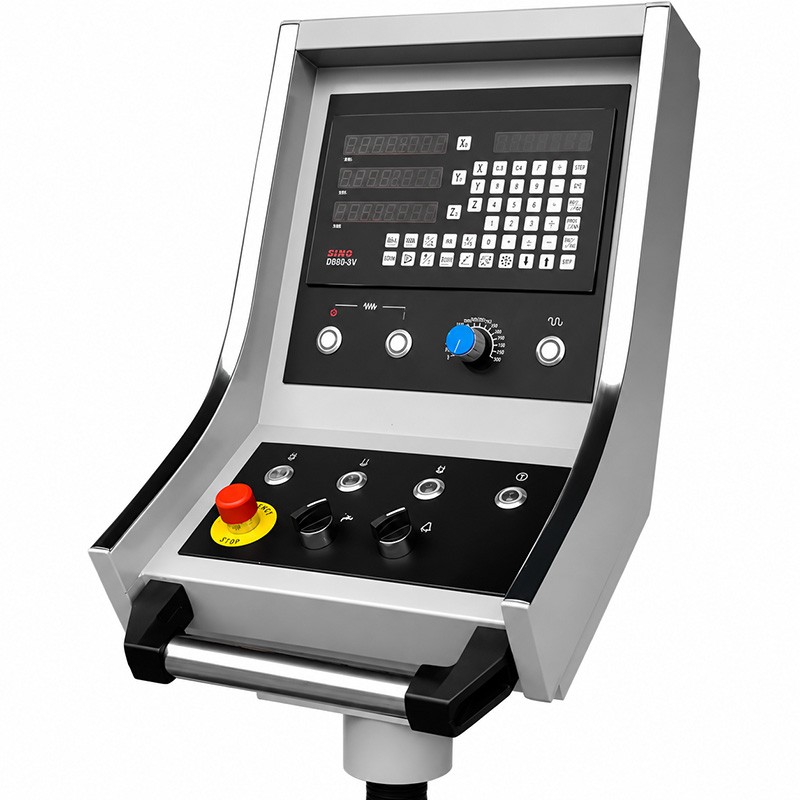 Фрезова машина за инструменти XN830