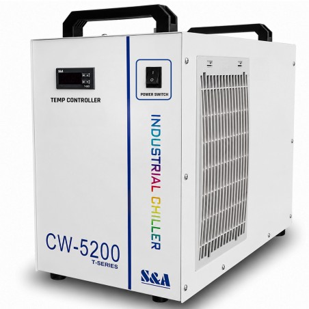 Охладител CW-5200