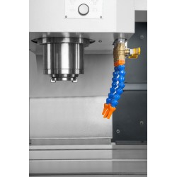 Centrum obróbcze MILL 1042 1000x420 SIEMENS SINUMERIK
