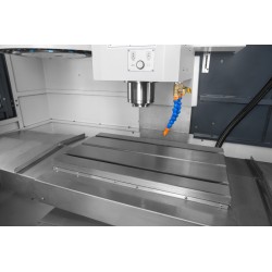 Centrum obróbcze MILL 1042 1000x420 SIEMENS SINUMERIK