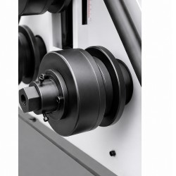 Машина за огъване CORMAK RBM 40HV | Производител CORMAK