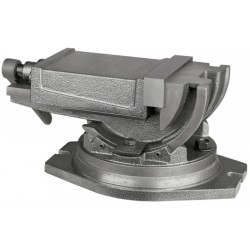 Imadło maszynowe pochylne kołyskowe 100 mm