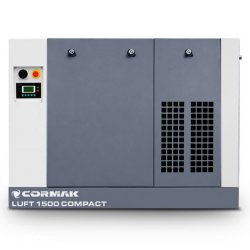 Винтов компресор с изсушител – LUFT 1500 COMPACT 11 kW – 1580 л/мин