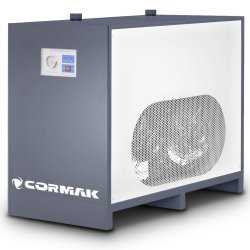 Рефрижераторен осушител за сгъстен въздух за компресор IZBERG N75S 11500 л/мин