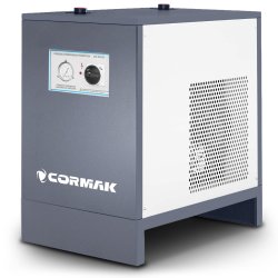 Хладилен осушител за сгъстен въздух за компресор IZBERG N50S 7000 л/мин