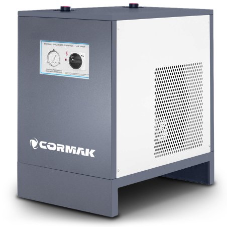 Хладилен осушител за сгъстен въздух за компресор IZBERG N20S 2800 л/мин