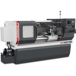 СТАНКОВА МАШИНА С ЦНК CORMAK 400x1000 С РЪЧЕН ПАКЕТ  SIEMENS SINUMERIK 808D