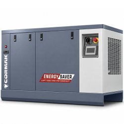 Винтов компресор с изсушител – LUFT 1000 VSD+PM COMPACT 7,5 kW – 950 л/мин