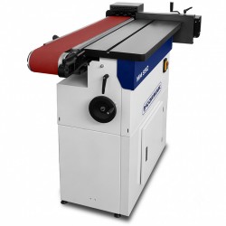 Кантова лентова шлайфмашина с осцилация CORMAK MM950/230V | Производител CORMAK