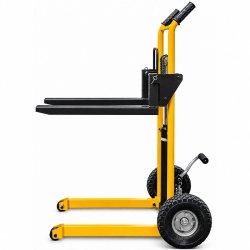 Ръчен стакер CORMAK WLT-T 200кг | Производител CORMAK
