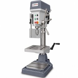 Настолна бормашина CORMAK WS32