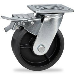 Портален кран 1 тон PK1 + комплект за разширяване