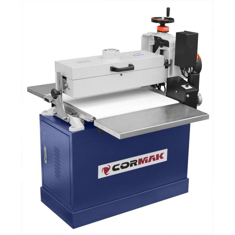 Szlifierka walcowa bębnowa CORMAK MM3156C 400V
