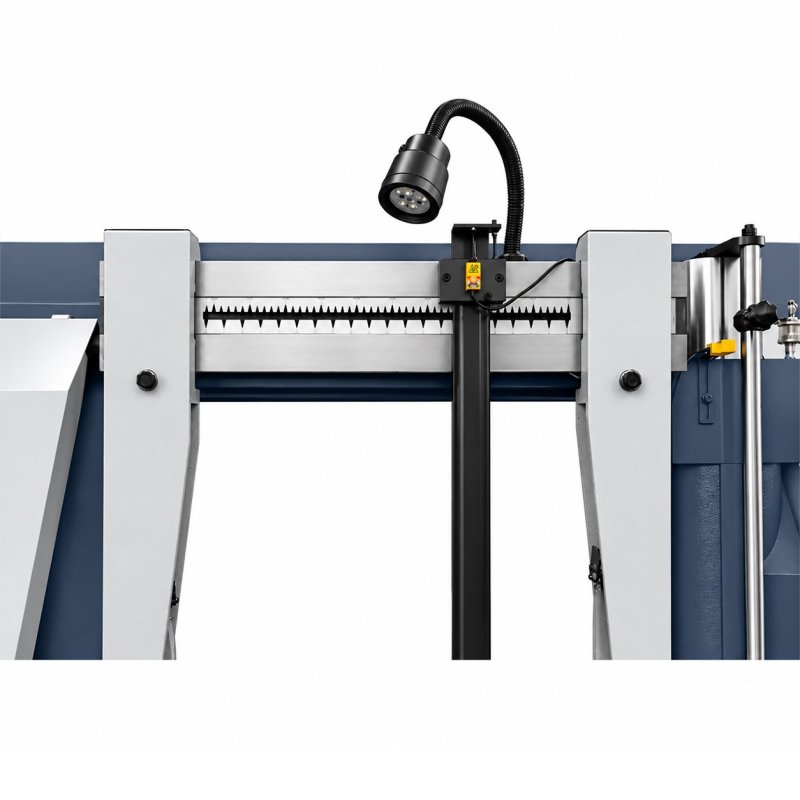 Лентоотрезна машина H600SA | Производител CORMAK