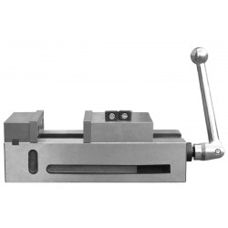 Imadło maszynowe precyzyjne 100 mm