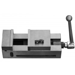 Imadło maszynowe precyzyjne 100 mm