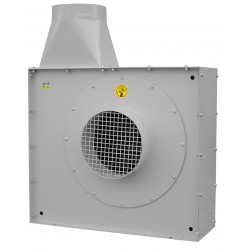 Wentylator promieniowy FAN2200
