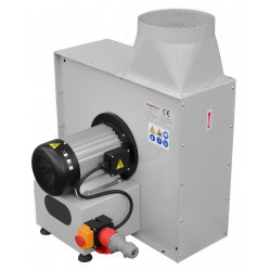 Wentylator promieniowy FAN4000