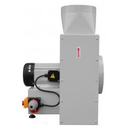 Wentylator promieniowy FAN5500